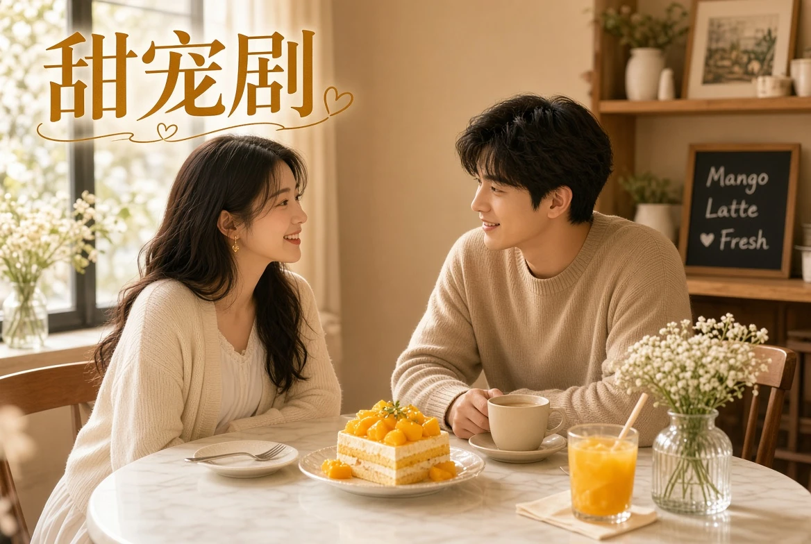轻松关系题材短剧导览